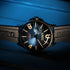 DARKMOON BLUE IPB U.9020/C